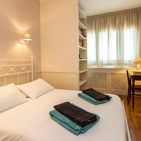 Apartment The Liberty Flat Penthouse In Rome