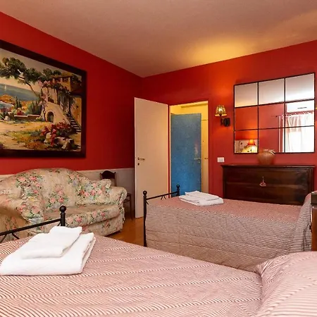 The Liberty Flat Penthouse In Apartment