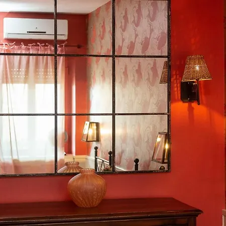 The Liberty Flat Penthouse In Rome