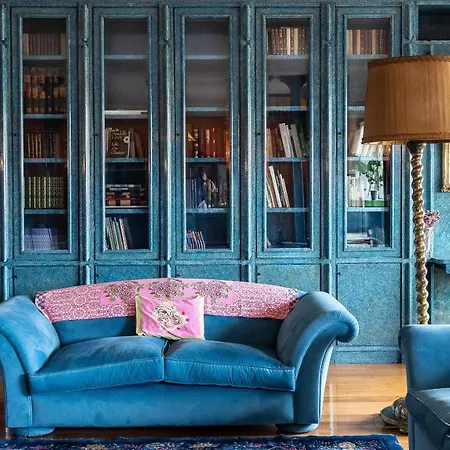 Apartment The Liberty Flat Penthouse In Rome