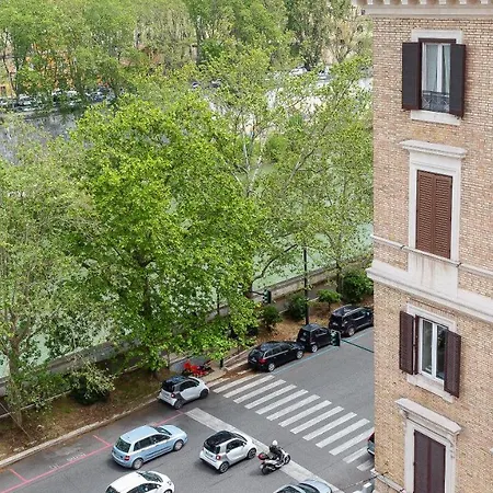 The Liberty Flat Penthouse In Apartment