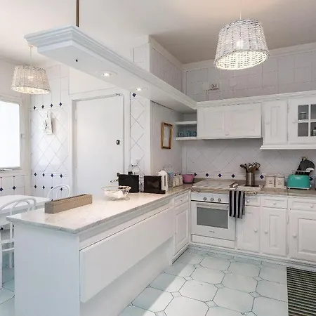 The Liberty Flat Penthouse In Apartment Rome