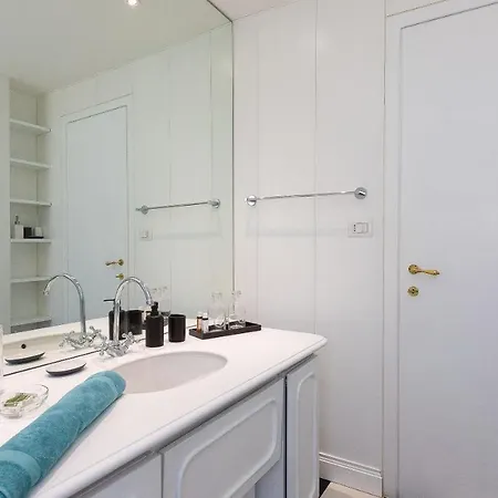 The Liberty Flat Penthouse In Apartment