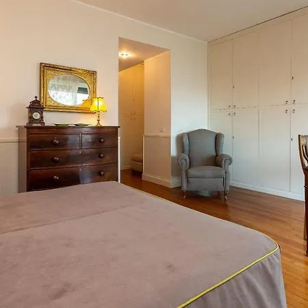 Apartment The Liberty Flat Penthouse In