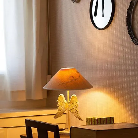 Apartment The Liberty Flat Penthouse In Rome