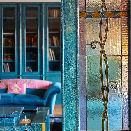 The Liberty Flat Penthouse In Apartment *