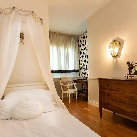 The Liberty Flat Penthouse In Apartment