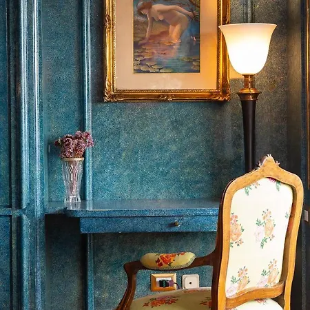 Apartment The Liberty Flat Penthouse In Rome