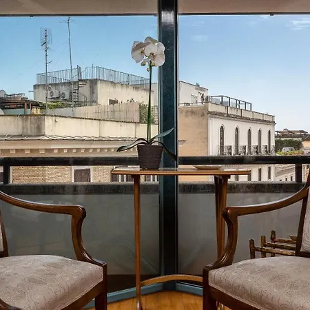 Appartement The Liberty Flat Penthouse In *