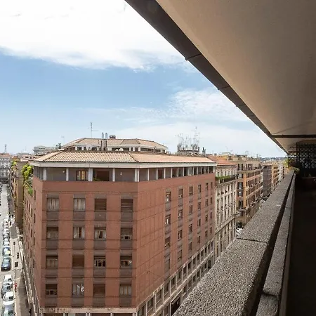 Appartement The Liberty Flat Penthouse In *